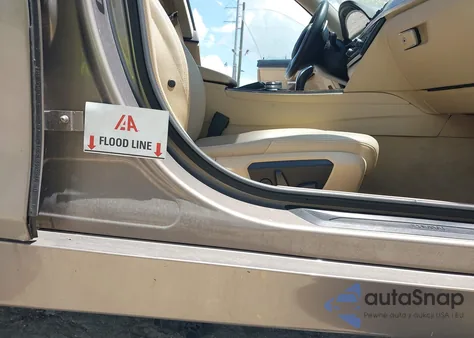 2015 BMW 428 Gran Coupe z USA, uszkodzony, nr VIN WBA4A5C50FG051191